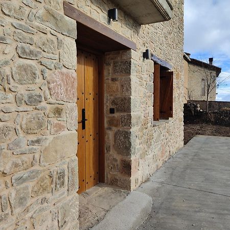 Las Bordas De Miquelet Viacamp Exterior foto